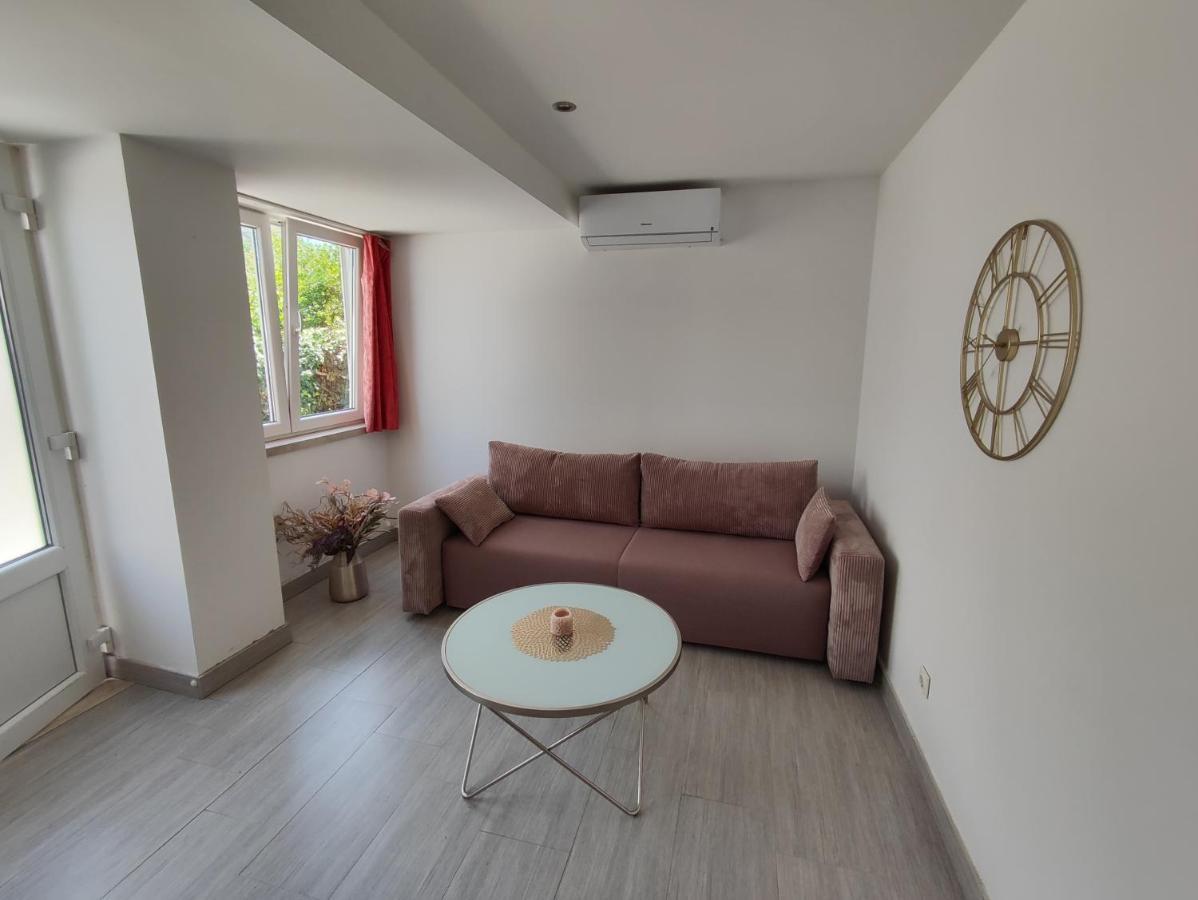 דוברובניק Zoric Apartments & Rooms 2 מראה חיצוני תמונה