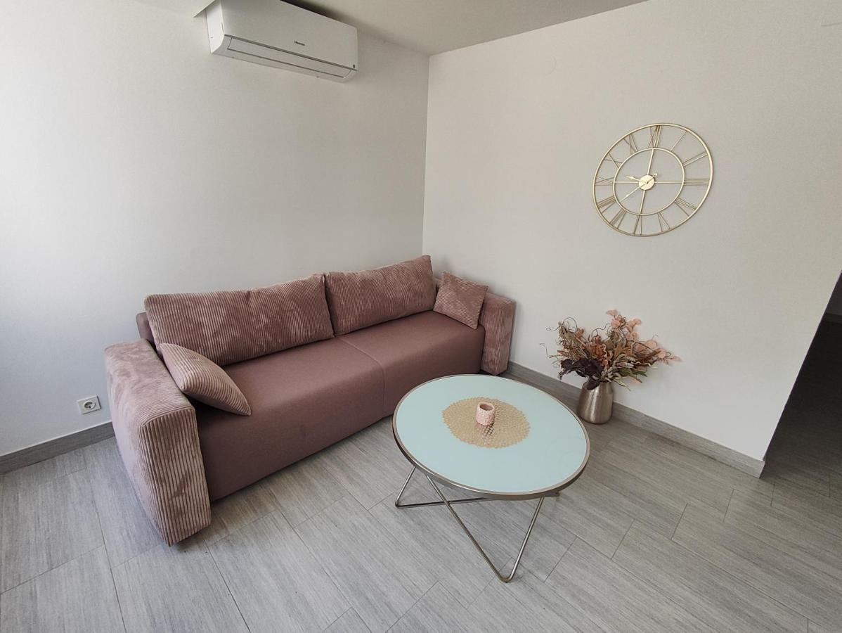 דוברובניק Zoric Apartments & Rooms 2 מראה חיצוני תמונה
