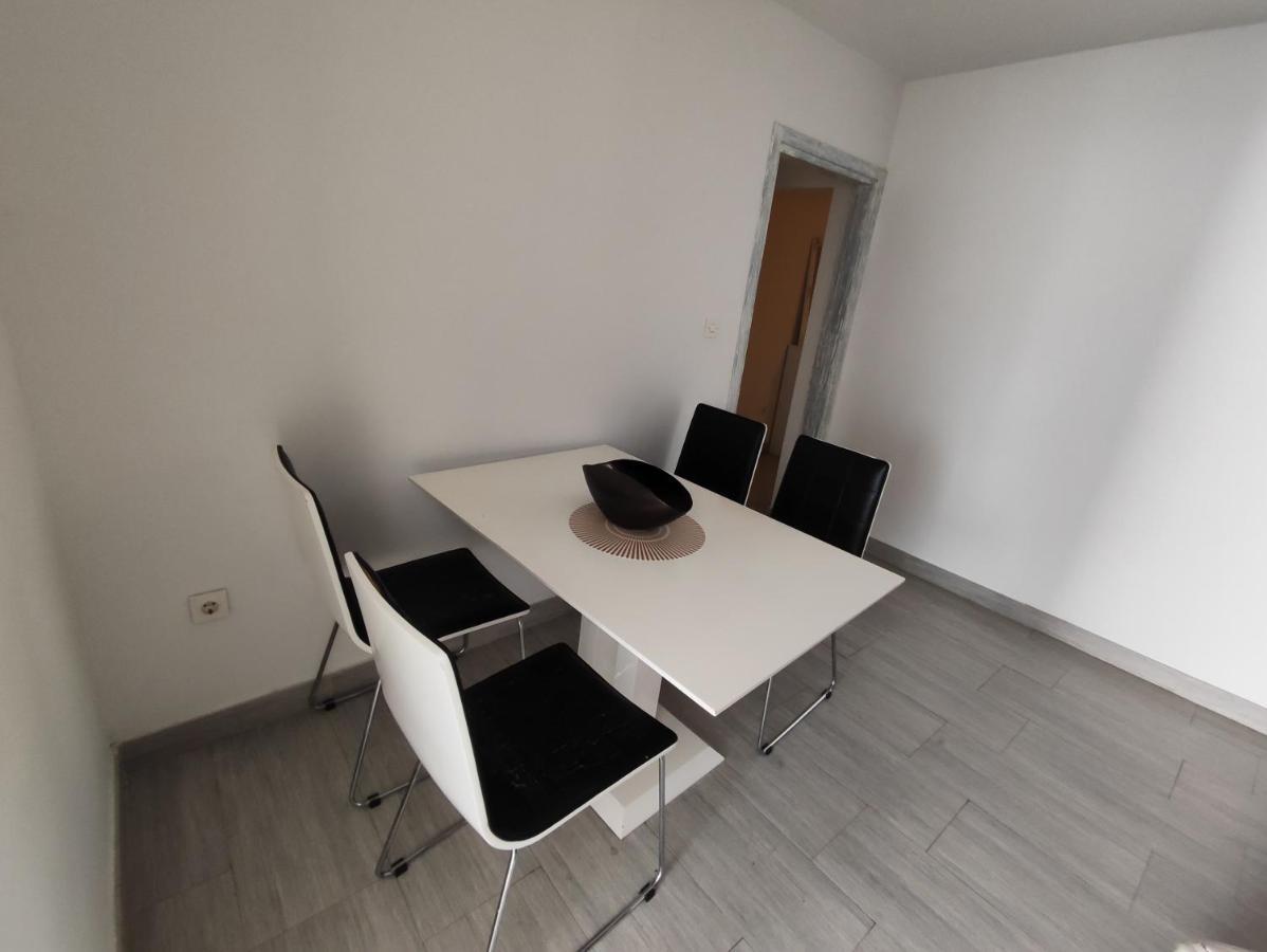 דוברובניק Zoric Apartments & Rooms 2 מראה חיצוני תמונה