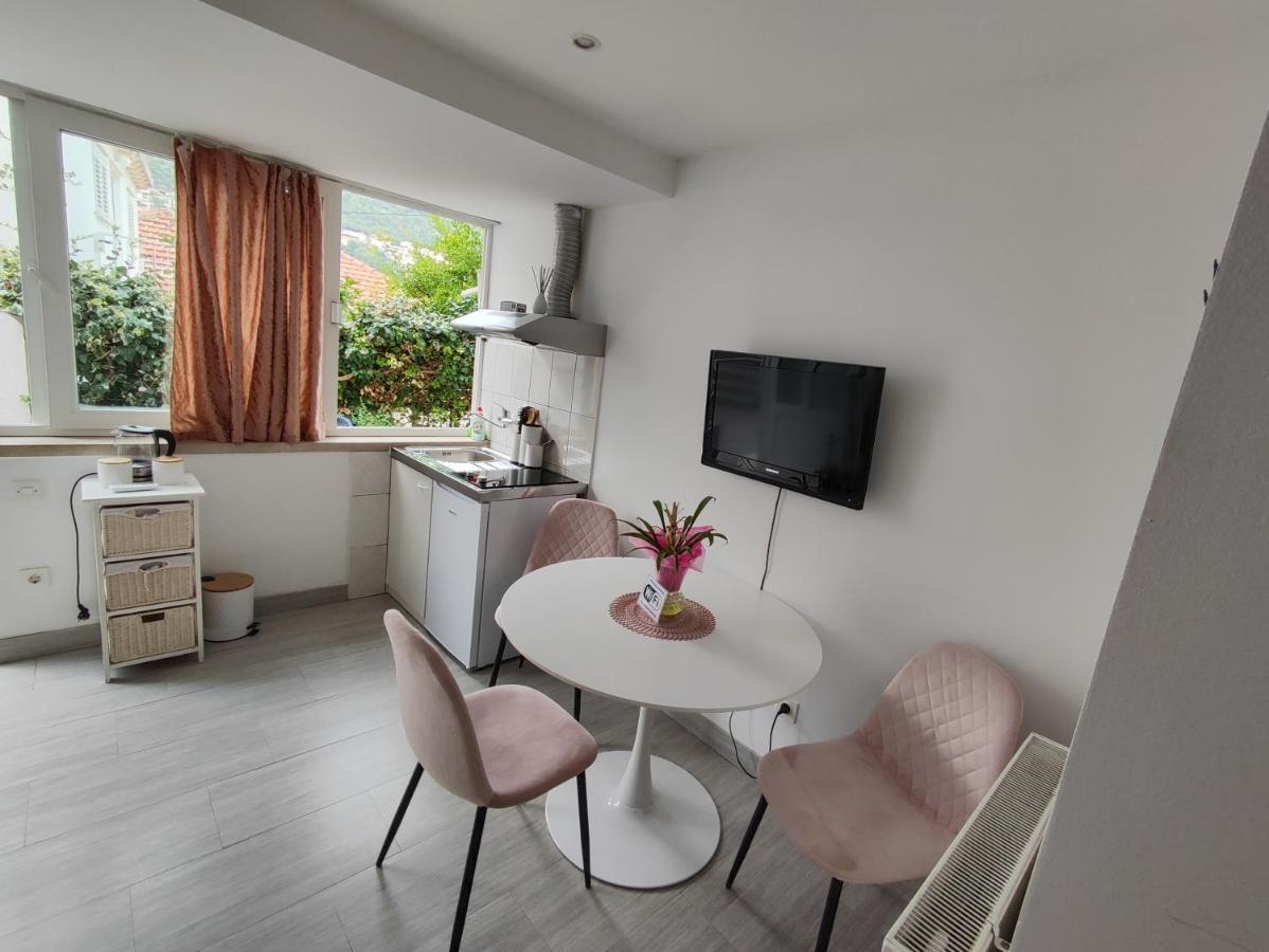 דוברובניק Zoric Apartments & Rooms 2 מראה חיצוני תמונה