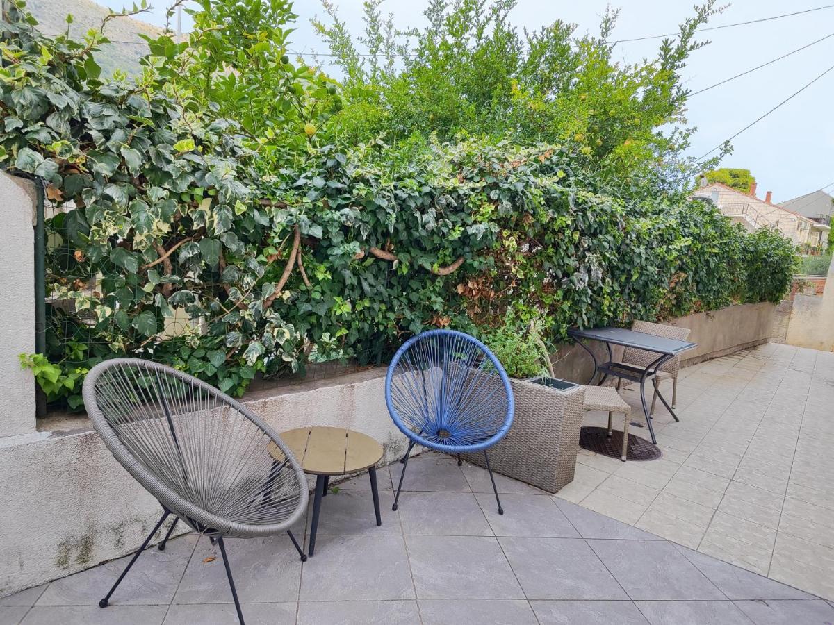 דוברובניק Zoric Apartments & Rooms 2 מראה חיצוני תמונה