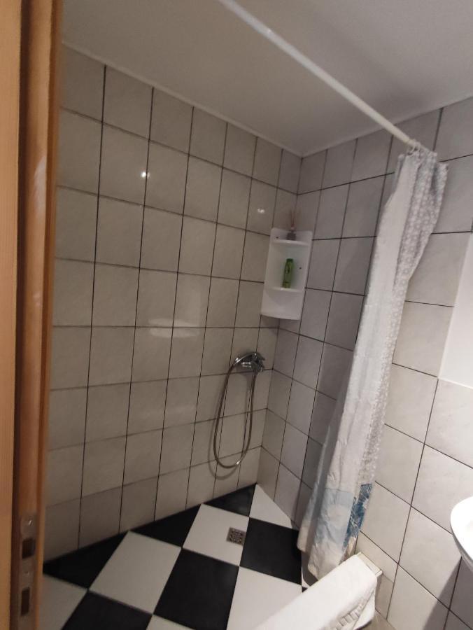 דוברובניק Zoric Apartments & Rooms 2 מראה חיצוני תמונה