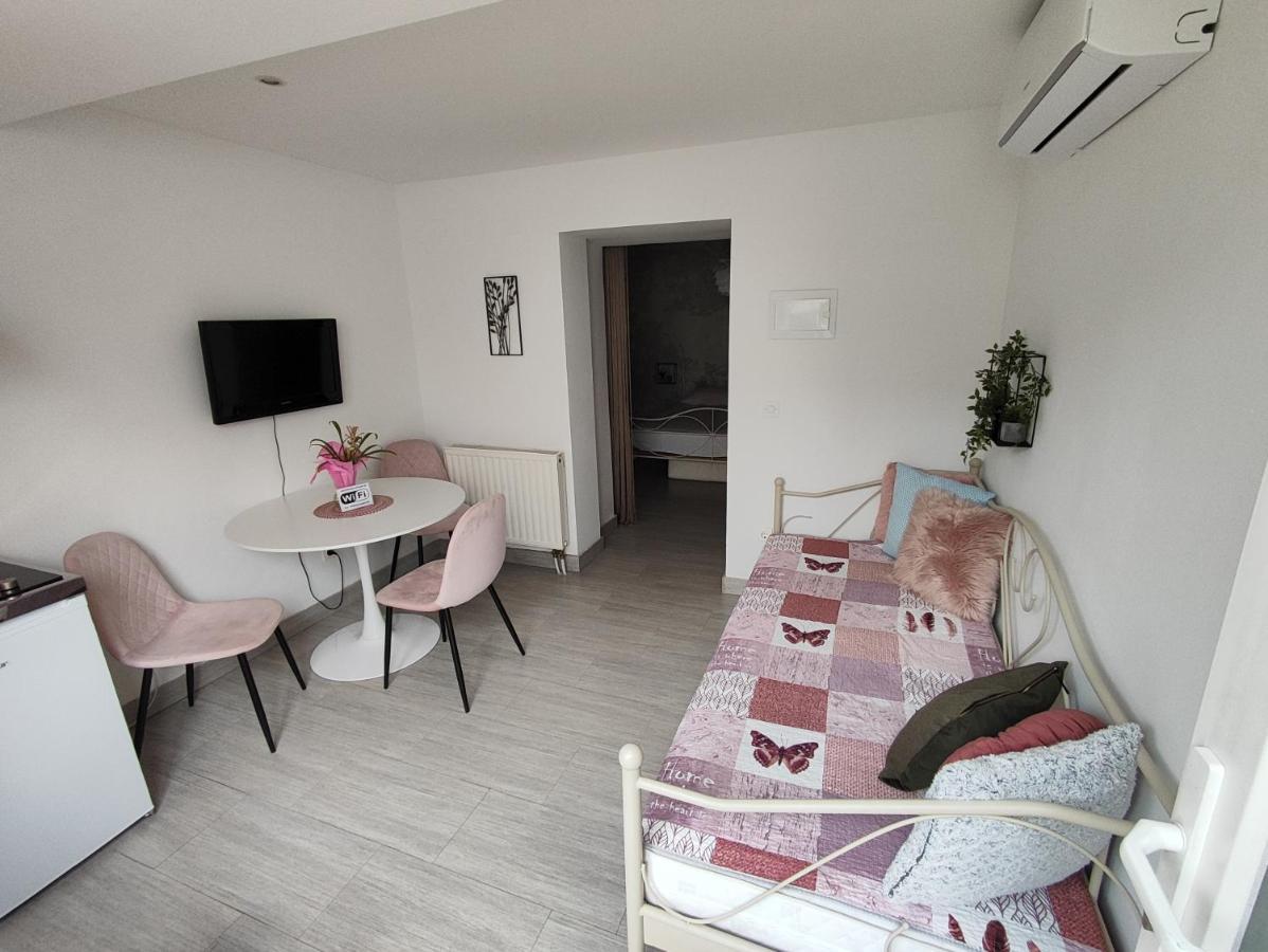 דוברובניק Zoric Apartments & Rooms 2 מראה חיצוני תמונה