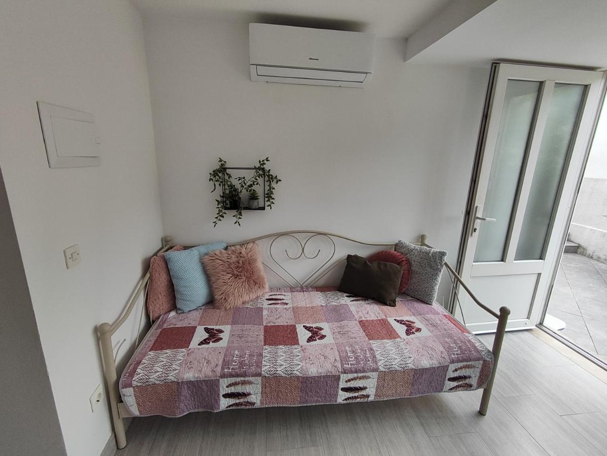 דוברובניק Zoric Apartments & Rooms 2 מראה חיצוני תמונה