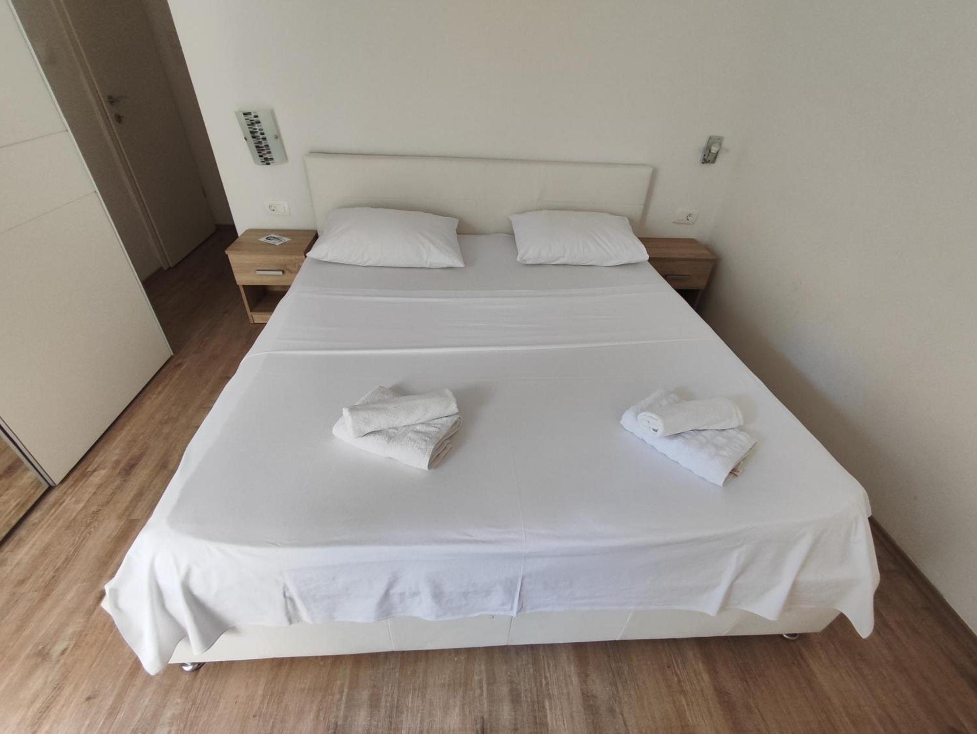 דוברובניק Zoric Apartments & Rooms 2 מראה חיצוני תמונה