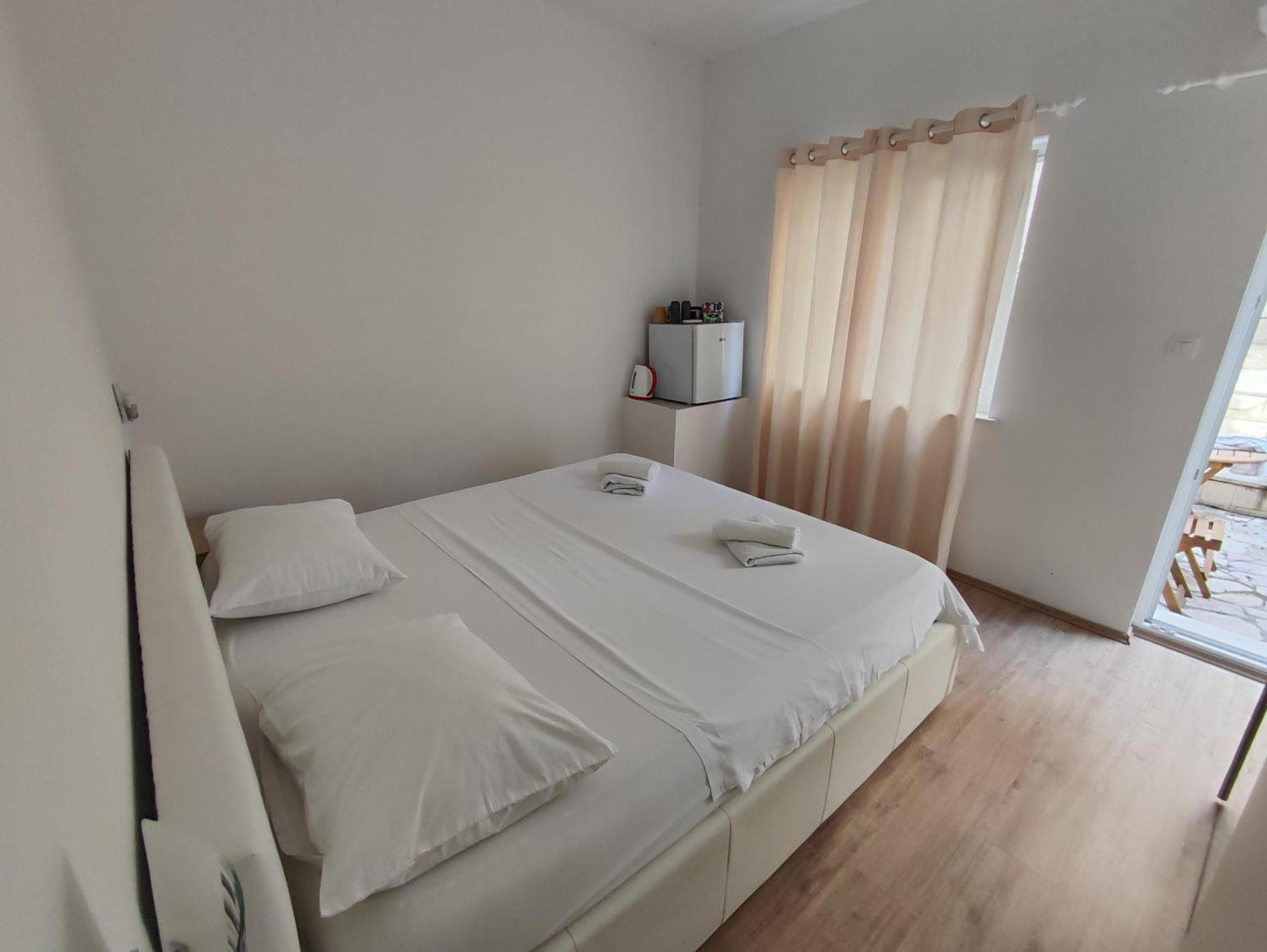 דוברובניק Zoric Apartments & Rooms 2 מראה חיצוני תמונה