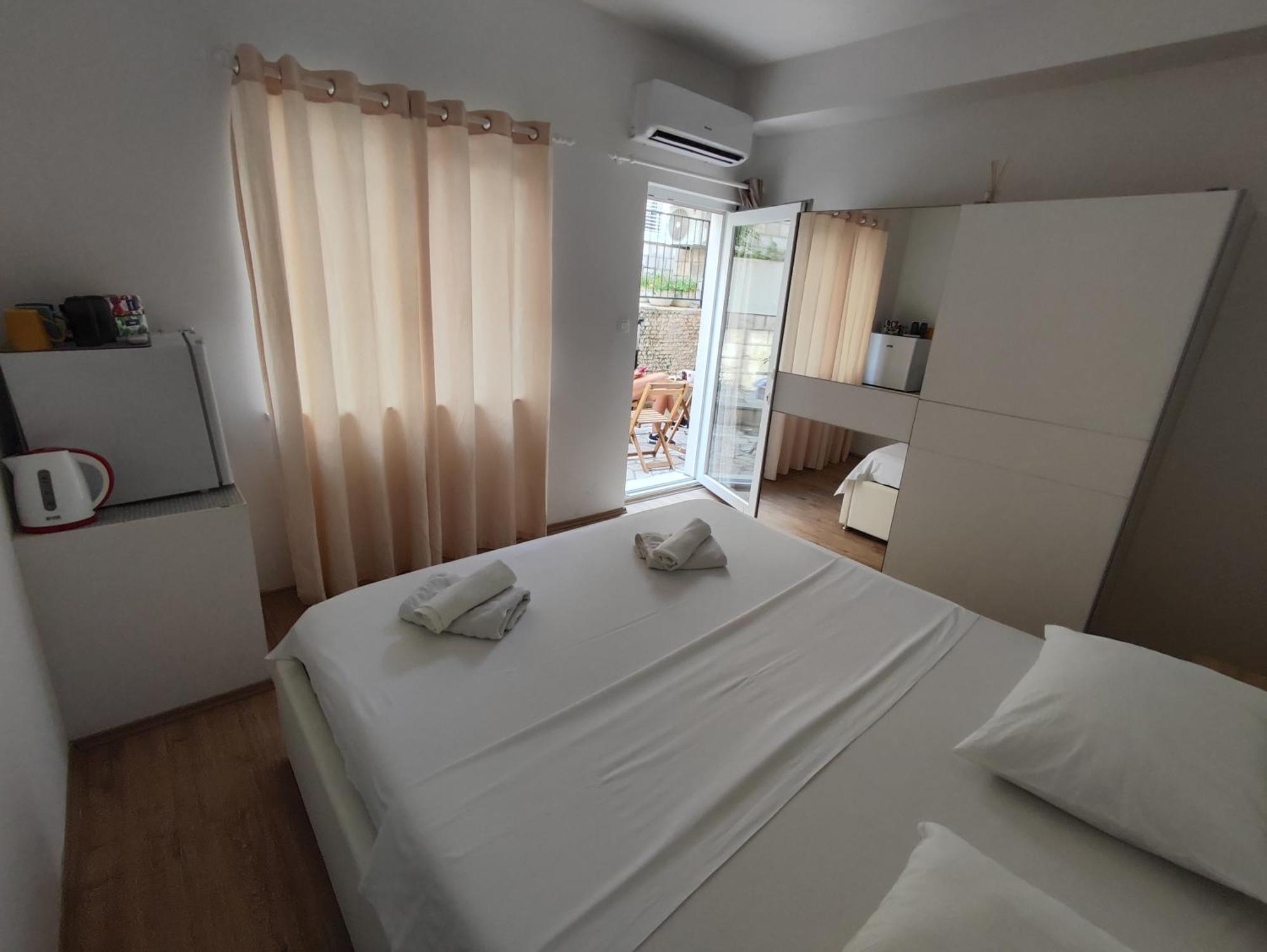 דוברובניק Zoric Apartments & Rooms 2 מראה חיצוני תמונה