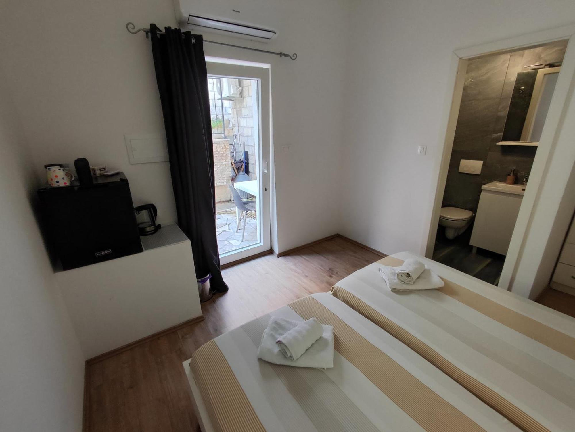 דוברובניק Zoric Apartments & Rooms 2 מראה חיצוני תמונה