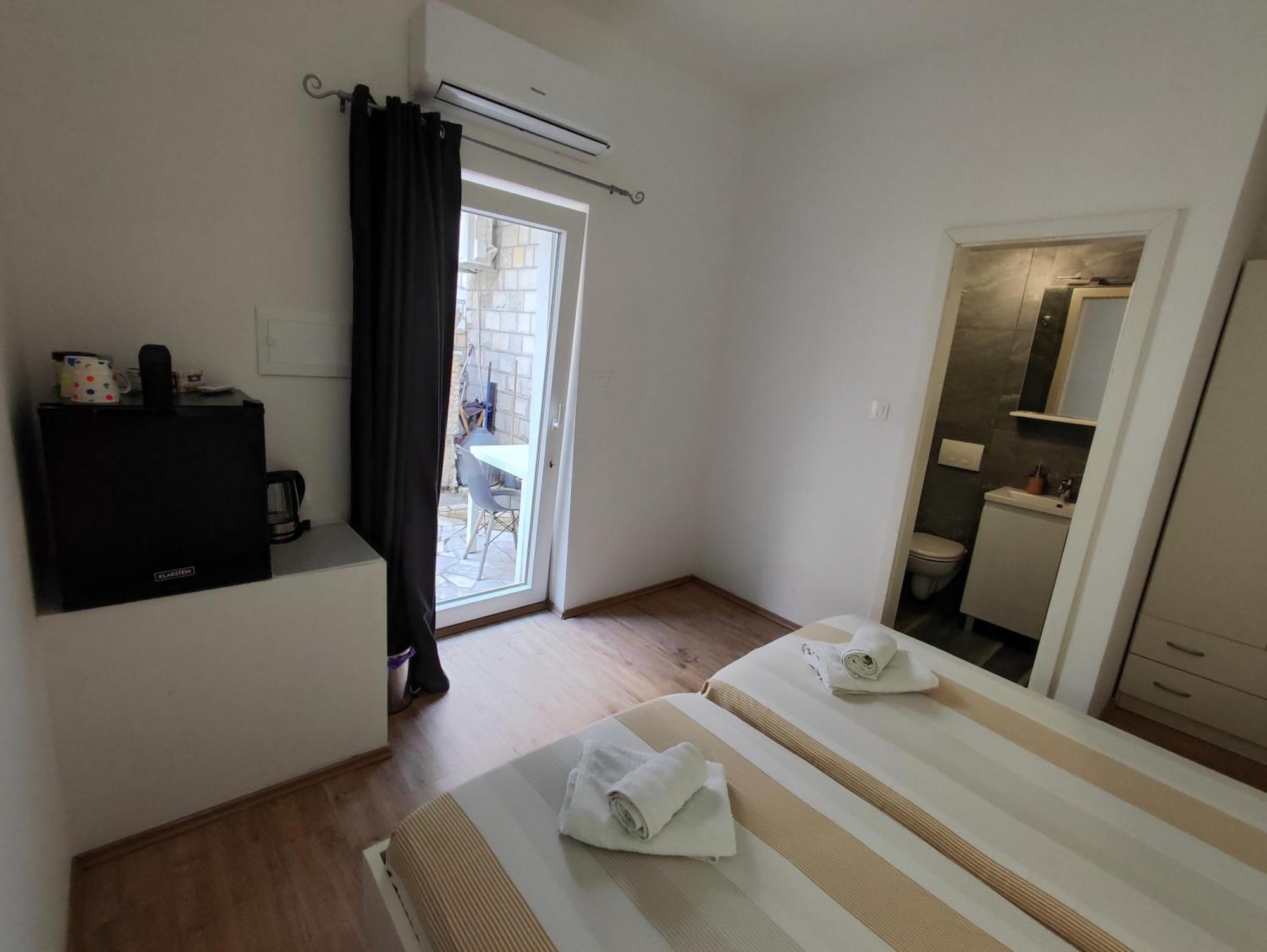 דוברובניק Zoric Apartments & Rooms 2 מראה חיצוני תמונה