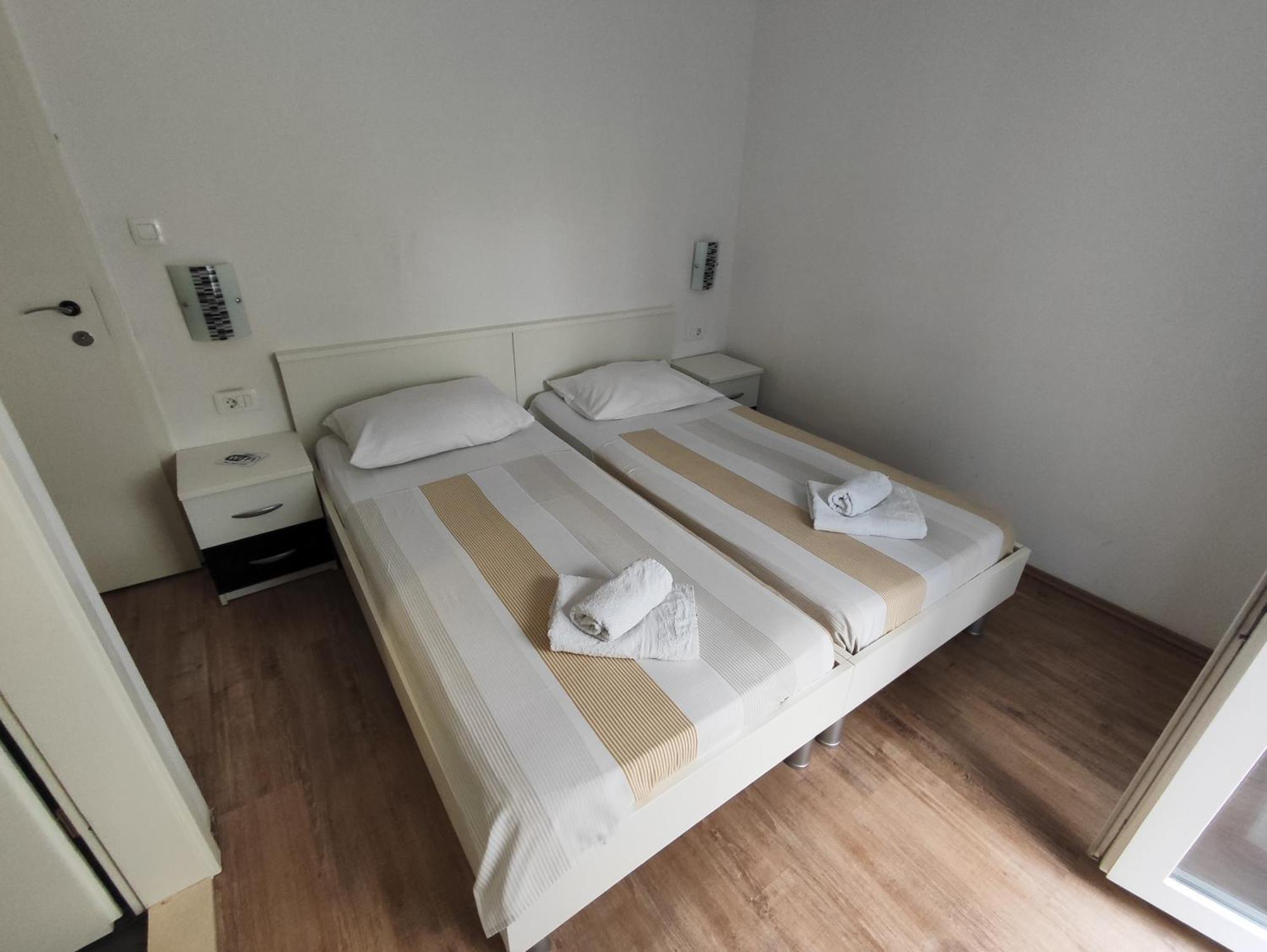דוברובניק Zoric Apartments & Rooms 2 מראה חיצוני תמונה